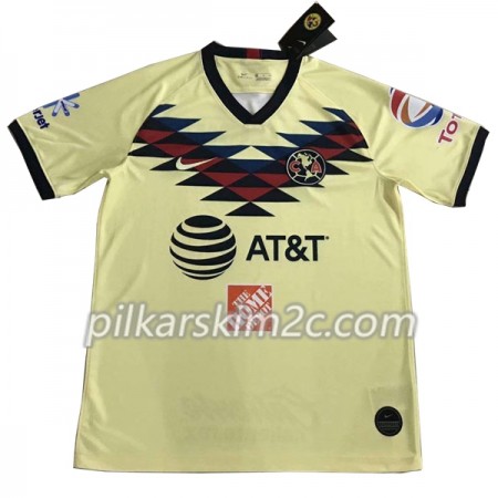Koszulka Club América Główna 2019-2020 - Koszulki Piłkarskie